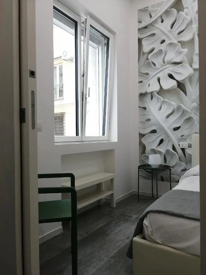 B&B Casa Malu Naples 0*,  Italy