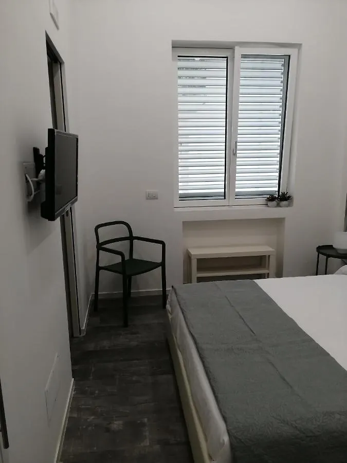 B&B Casa Malu Naples Bed & Breakfast