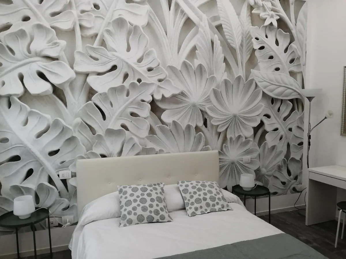 Bed & Breakfast B&B Casa Malu Naples