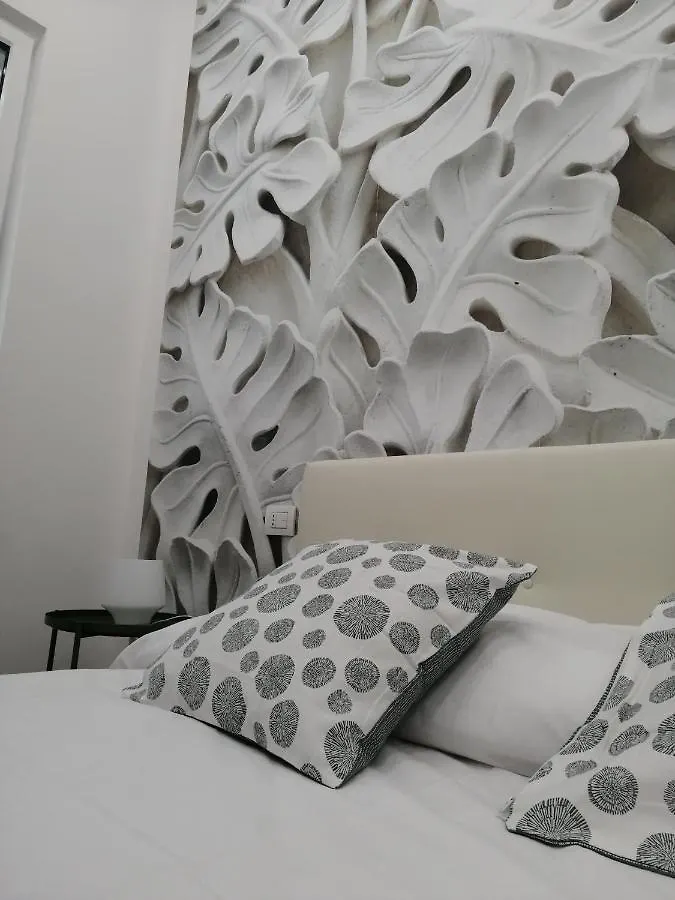 Bed & Breakfast B&B Casa Malu Naples