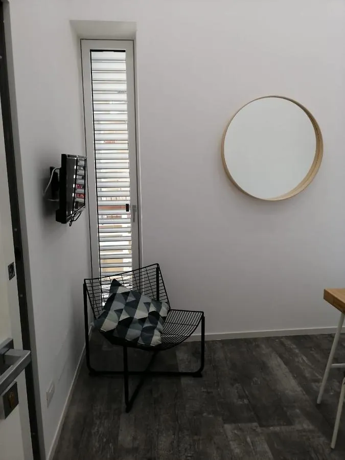 B&B Casa Malu Naples Bed & Breakfast
