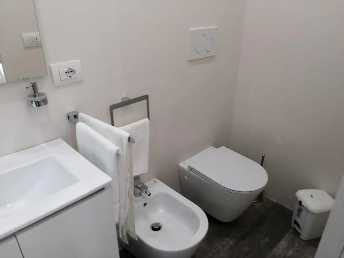 B&B Casa Malu Naples Italy