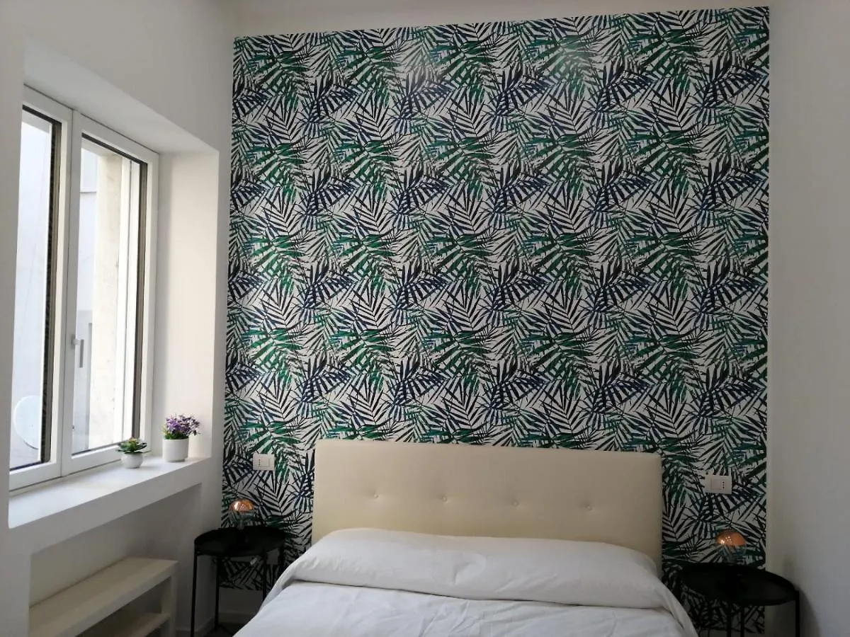 Bed & Breakfast B&B Casa Malu Naples Italy