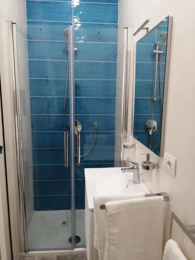 B&B Casa Malu Naples