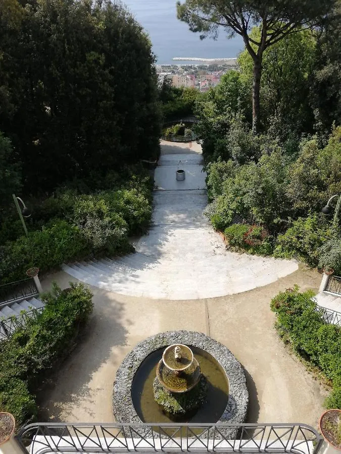 B&B Casa Malu Naples 0*,  Italy