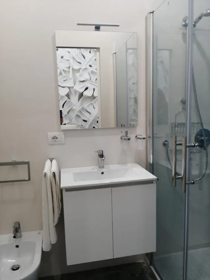 Bed & Breakfast B&B Casa Malu Naples