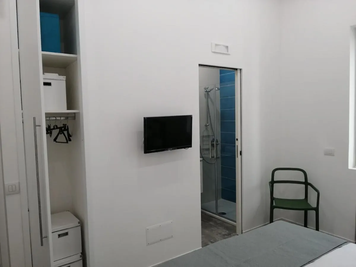 B&B Casa Malu Naples 0*,