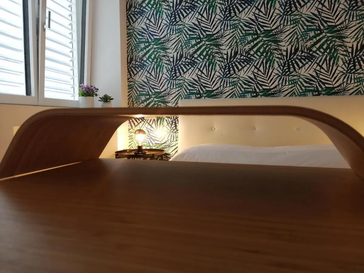 B&B Casa Malu Naples 0*,