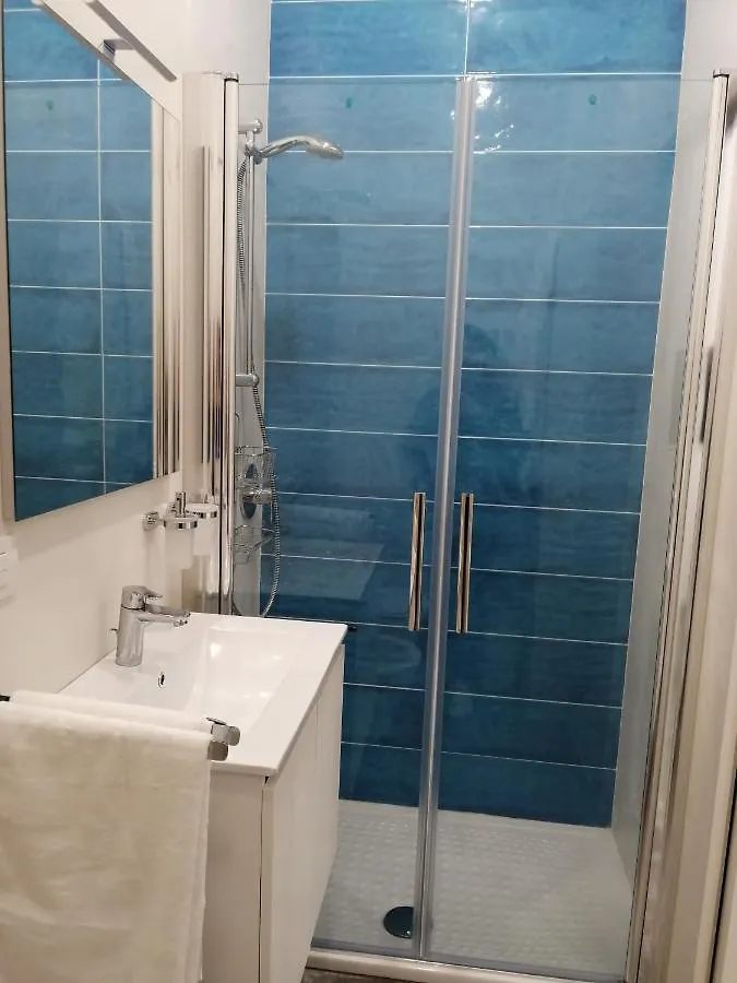 B&B Casa Malu Naples Bed & Breakfast