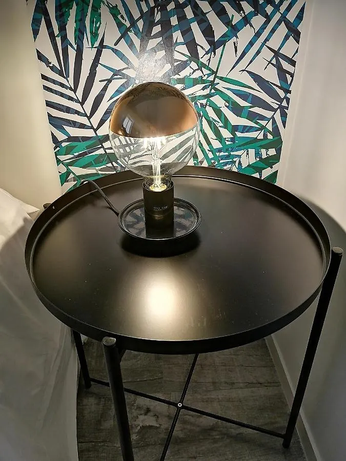 B&B Casa Malu Naples