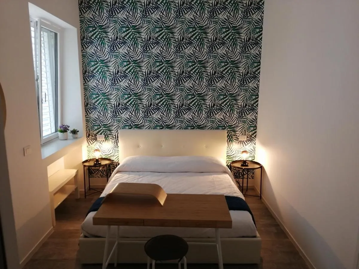 B&B Casa Malu Naples
