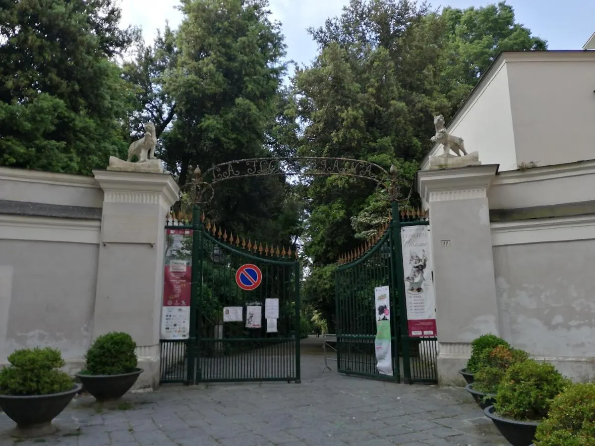 B&B Casa Malu Naples 0*,