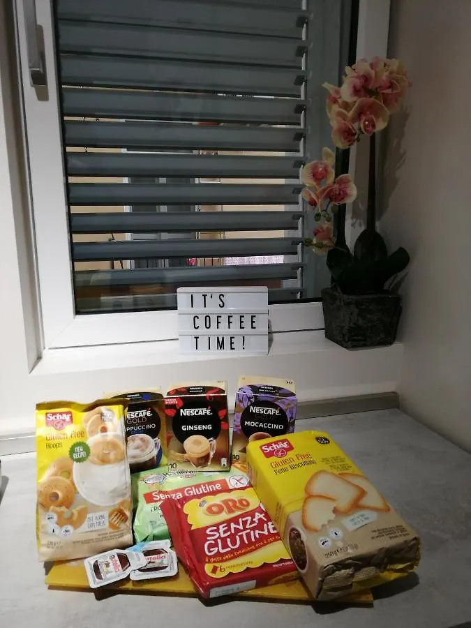 Bed & Breakfast B&B Casa Malu Naples