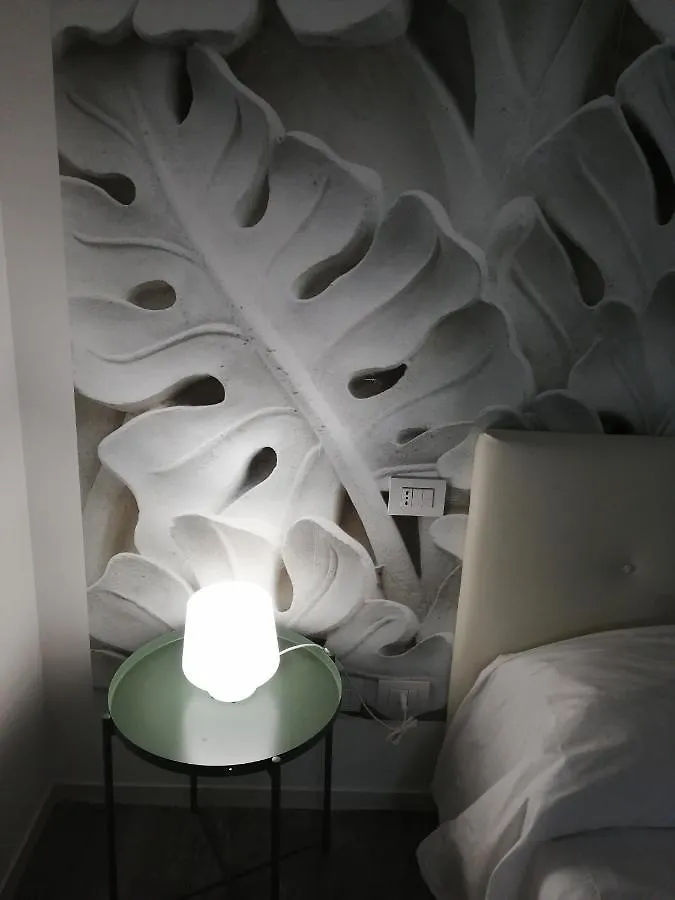 B&B Casa Malu Naples Bed & Breakfast