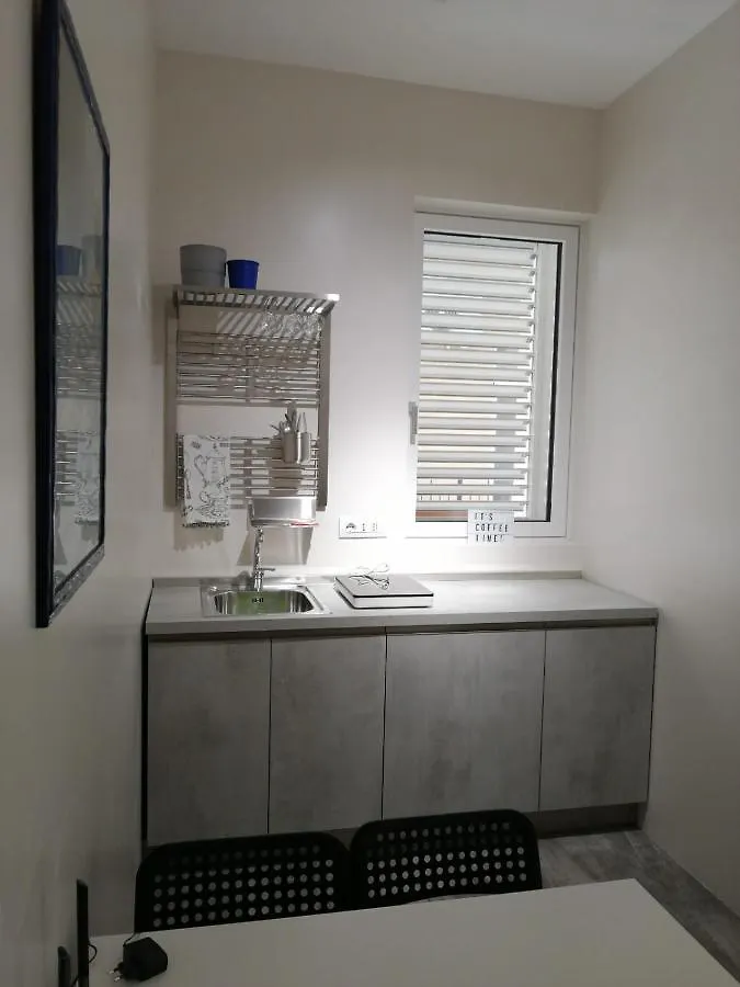 Bed & Breakfast B&B Casa Malu Naples Italy
