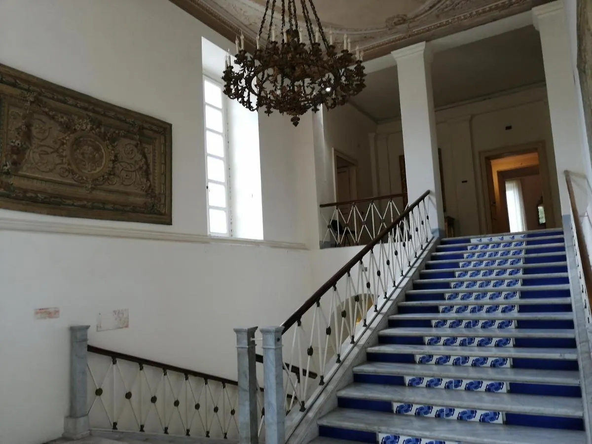 B&B Casa Malu Naples Italy