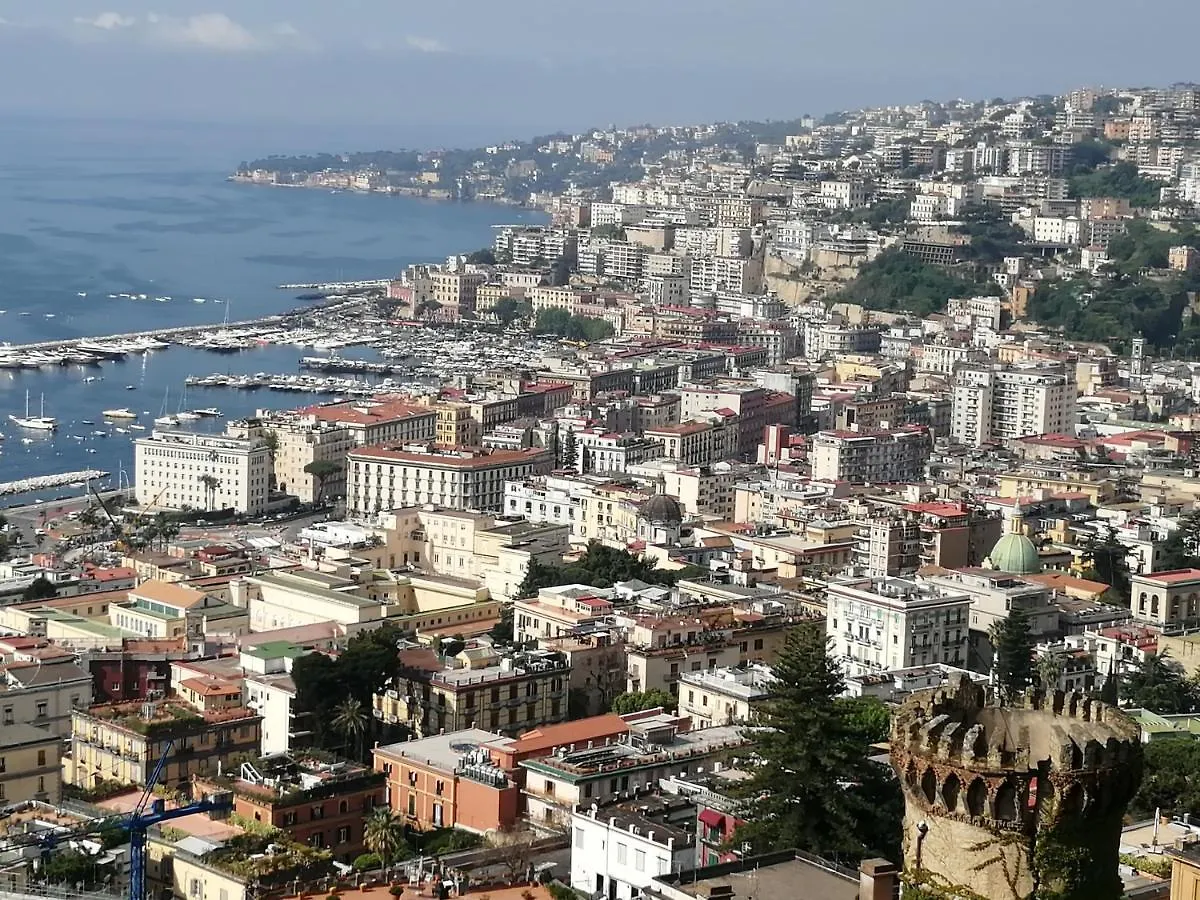B&B Casa Malu Naples 0*,  Italy