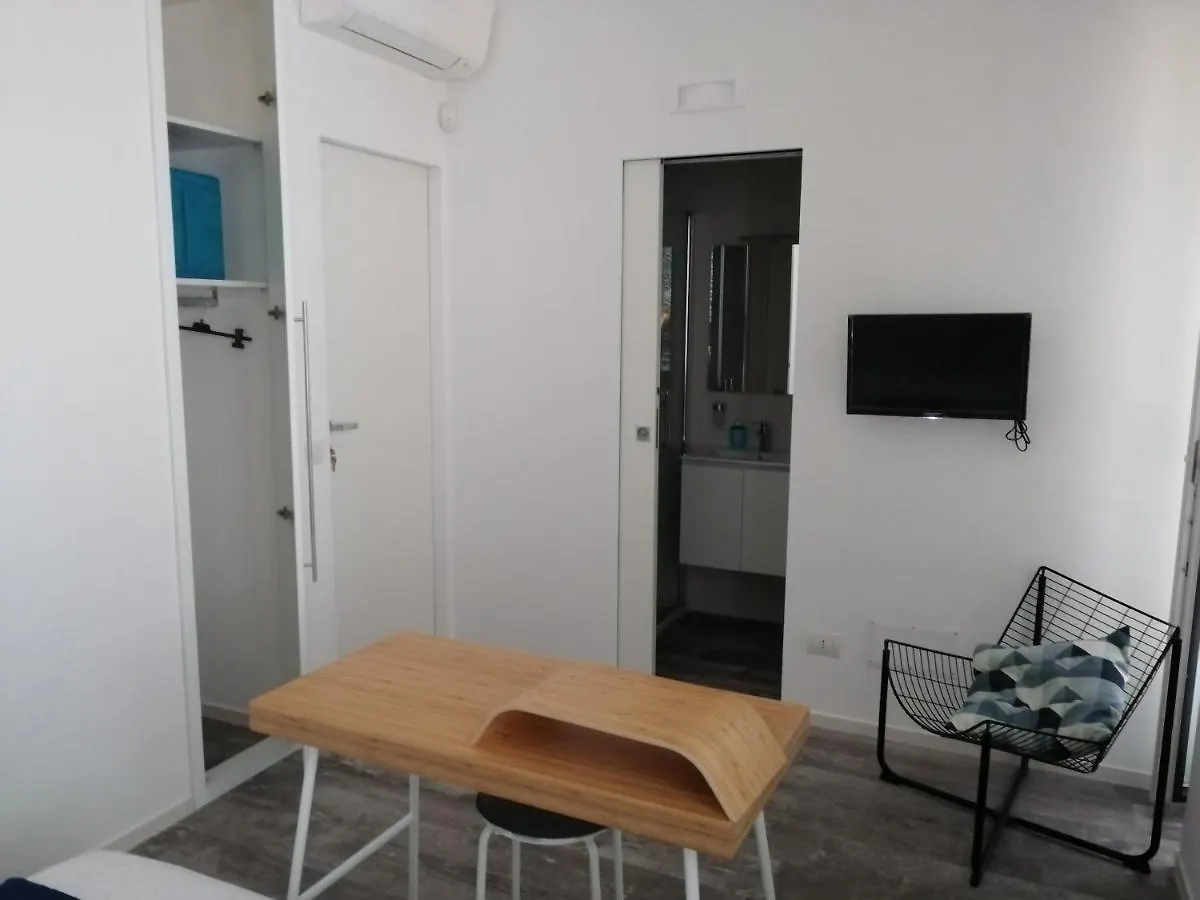 B&B Casa Malu location