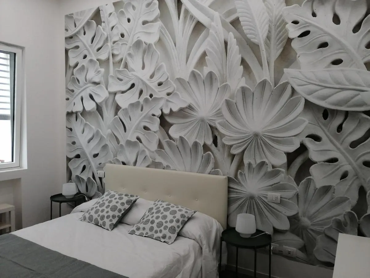 B&B Casa Malu Naples Bed & Breakfast