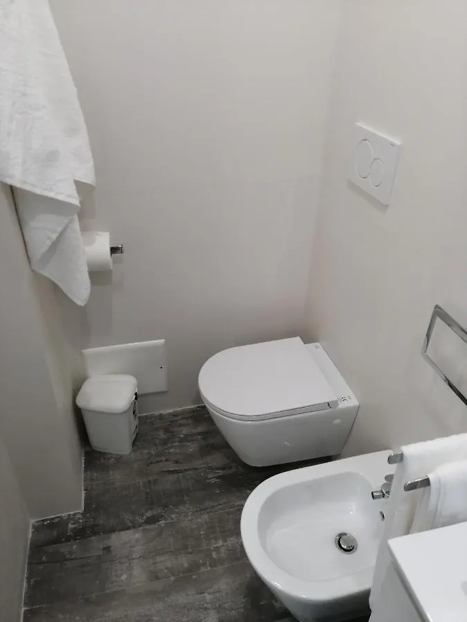 Bed & Breakfast B&B Casa Malu Naples Italy